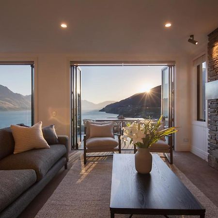 Picture Point Villa Queenstown Ngoại thất bức ảnh
