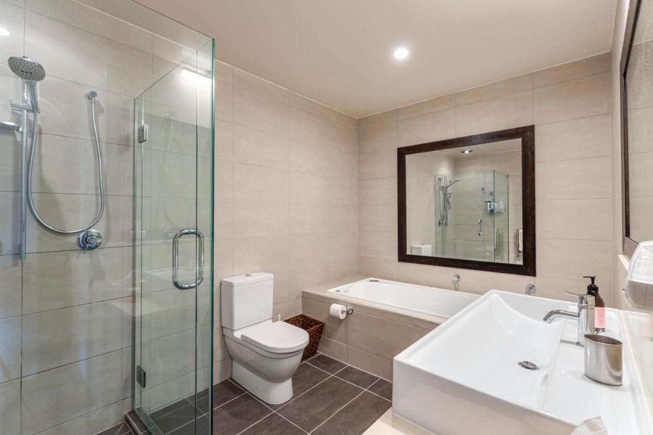 Picture Point Villa Queenstown Ngoại thất bức ảnh